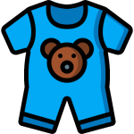 Children's Clothing in Cameroon