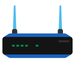 Networking Products in Cameroon (Routers, Modems etc)